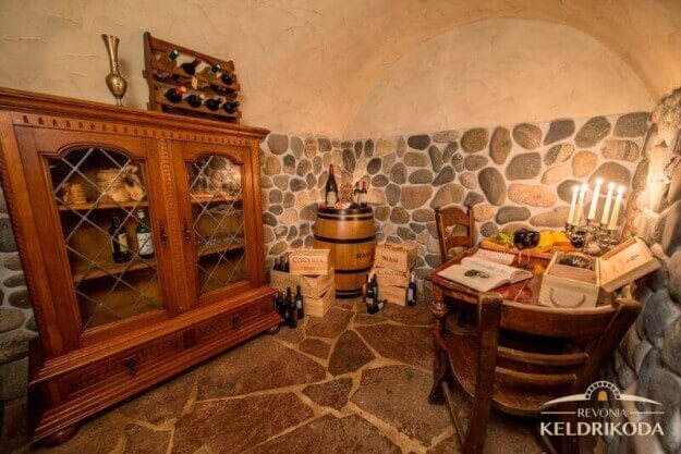 Looking for wine cellar ideas? Look no more